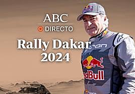 Carlos Sainz, ganador del Dakar 2024, en directo: resultado, clasificación final reacciones y última hora hoy