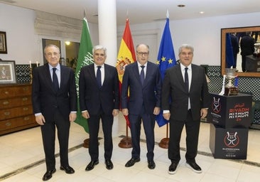 El TAD no abrirá expediente sancionador a la gestora de la RFEF