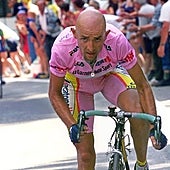 Pantani, 20 años de enigma