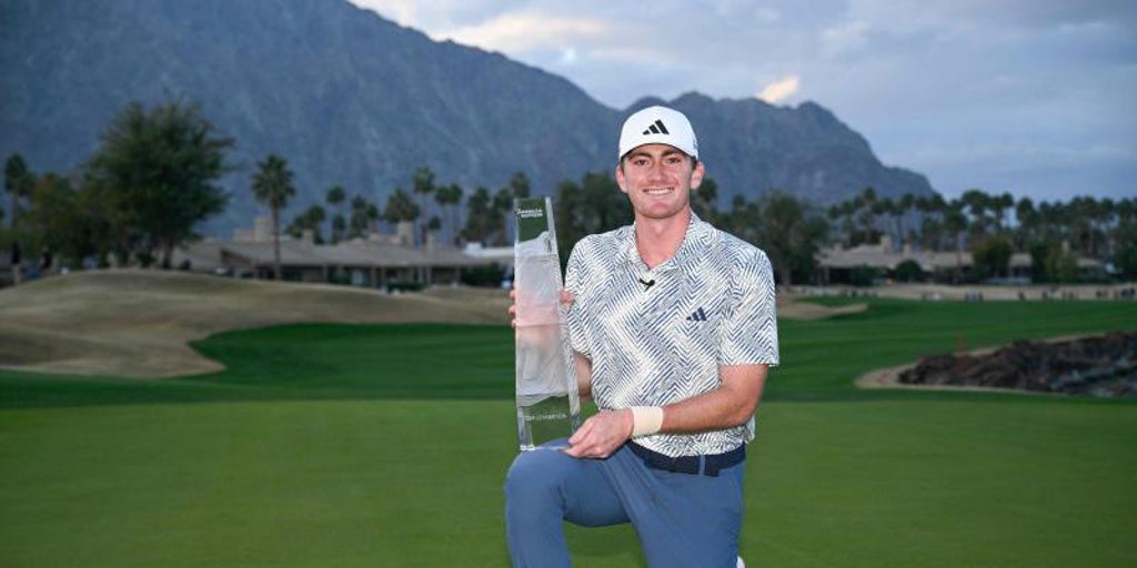 Un golfista aficionado compitió en un torneo de la PGA… y tuvo que perder un premio de 1,5 millones de dólares.