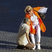 Negreira es imputable y tendrá que declarar por los pagos que recibió del Barça