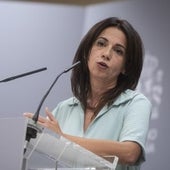 Silvia Calzón, nueva directora del antidopaje español