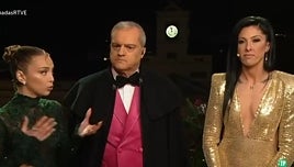 Sale a la luz el dinero que pagó RTVE a Jenni Hermoso por aparecer cinco minutos en las Campanadas