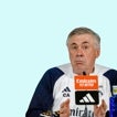 Dura respuesta de Ancelotti a Laporta: «No desviemos el tiro, todos saben lo que ha pasado en el fútbol español en los últimos 20 años»