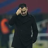 El Barça hace el ridículo y encaja cinco ante el Villarreal