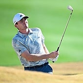 El golf, un reducto de las gestas por honor y no por dinero