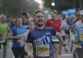 ¿Has corrido el Medio Maratón de Sevilla 2024? Búscate en nuestras galerías de imágenes