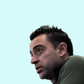 Las tristes miserias del adiós de Xavi