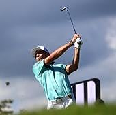 Joaquín Niemann hace historia