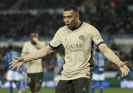 Le Parisien asegura que Mbappé ya se ha decidido: jugará en el Real Madrid