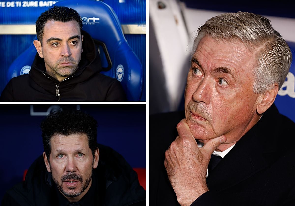 Elogio a la presión