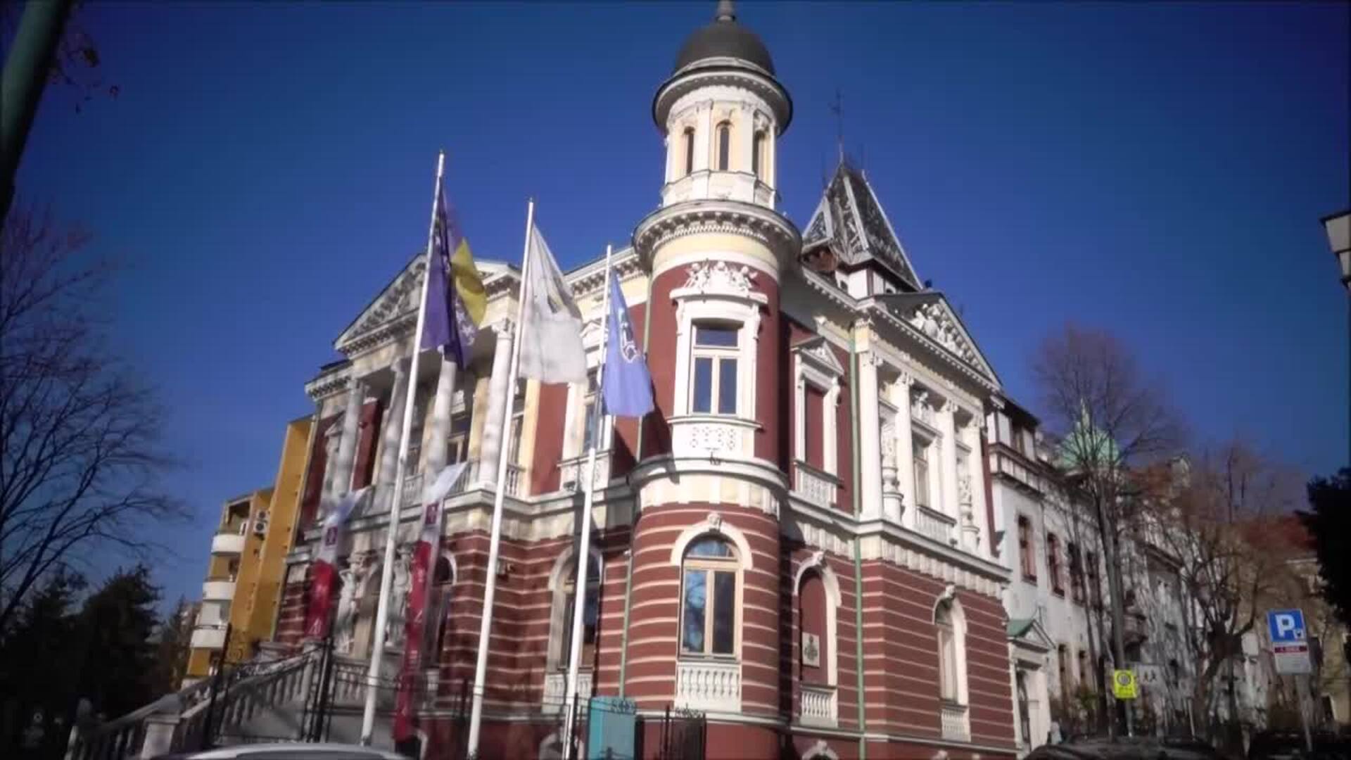 Sarajevo recuerda los Juegos Olímpicos de Invierno de 1984