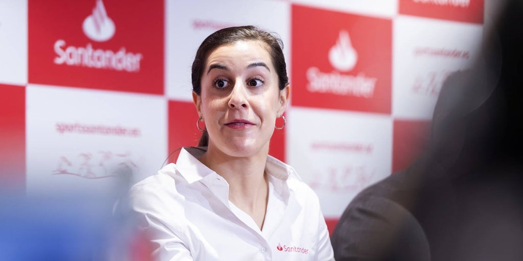 «En París no soy un turista, voy por el segundo oro en los juegos» «En París no soy un turista, voy por el segundo oro en los juegos»