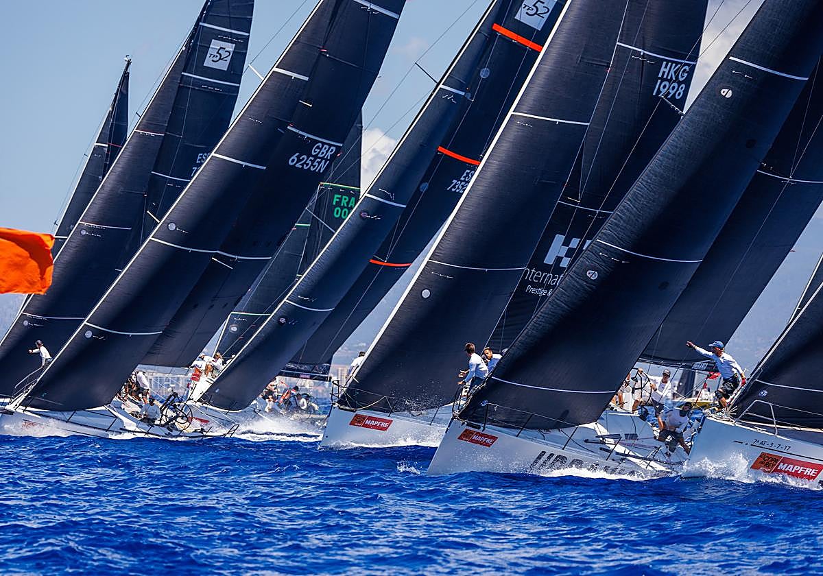 La Copa del Rey Mapfre comienza a renovarse