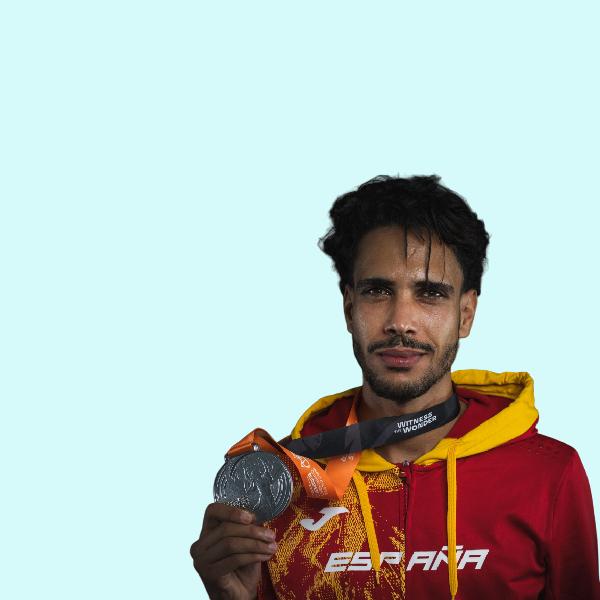 El dopaje se lleva por delante a Katir: las claves de su suspensión provisional