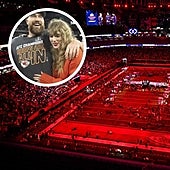 Swiftmanía en Las Vegas: la obsesión por la Super Bowl se dispara en EE.UU.