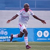 Kundananji cambia el Madrid CFF por EE.UU. y pulveriza el récord del fichaje más caro