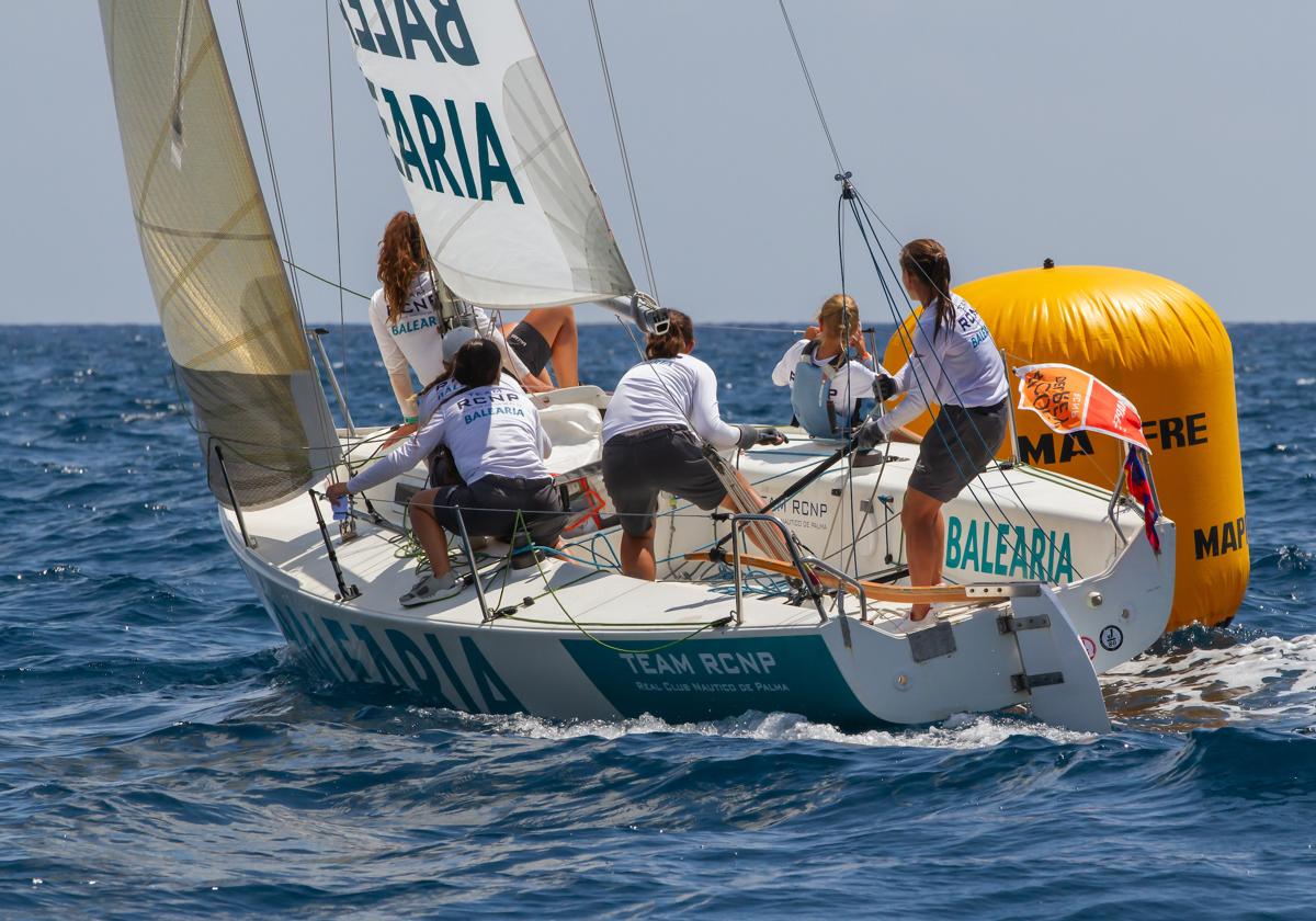 Una nueva Women´s Cup para la 42 Copa del Rey Mapfre
