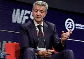 Gil Marín ya ejerce como miembro del Comité Ejecutivo de la UEFA atacando frontalmente a la Superliga