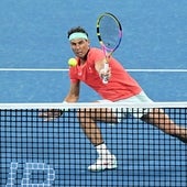 Nadal no jugará el torneo de Doha