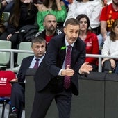 Sito Alonso: «He hablado con Llull y está todo solucionado»