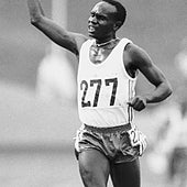 Muere Henry Rono, un guerrero Nandi con mala suerte