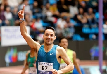 Nacho Fontes: «Lo de las localizaciones para los controles es un coñazo, pero hay que hacerlo»