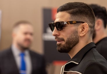 ¿Qué va a pasar con Ilia Topuria y la UFC tras ganar el combate con Volkanovski?