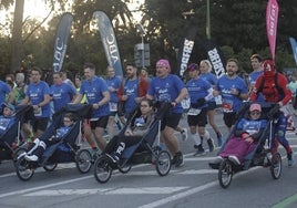 Zurich Maratón de Sevilla 2024, en imágenes (IV)