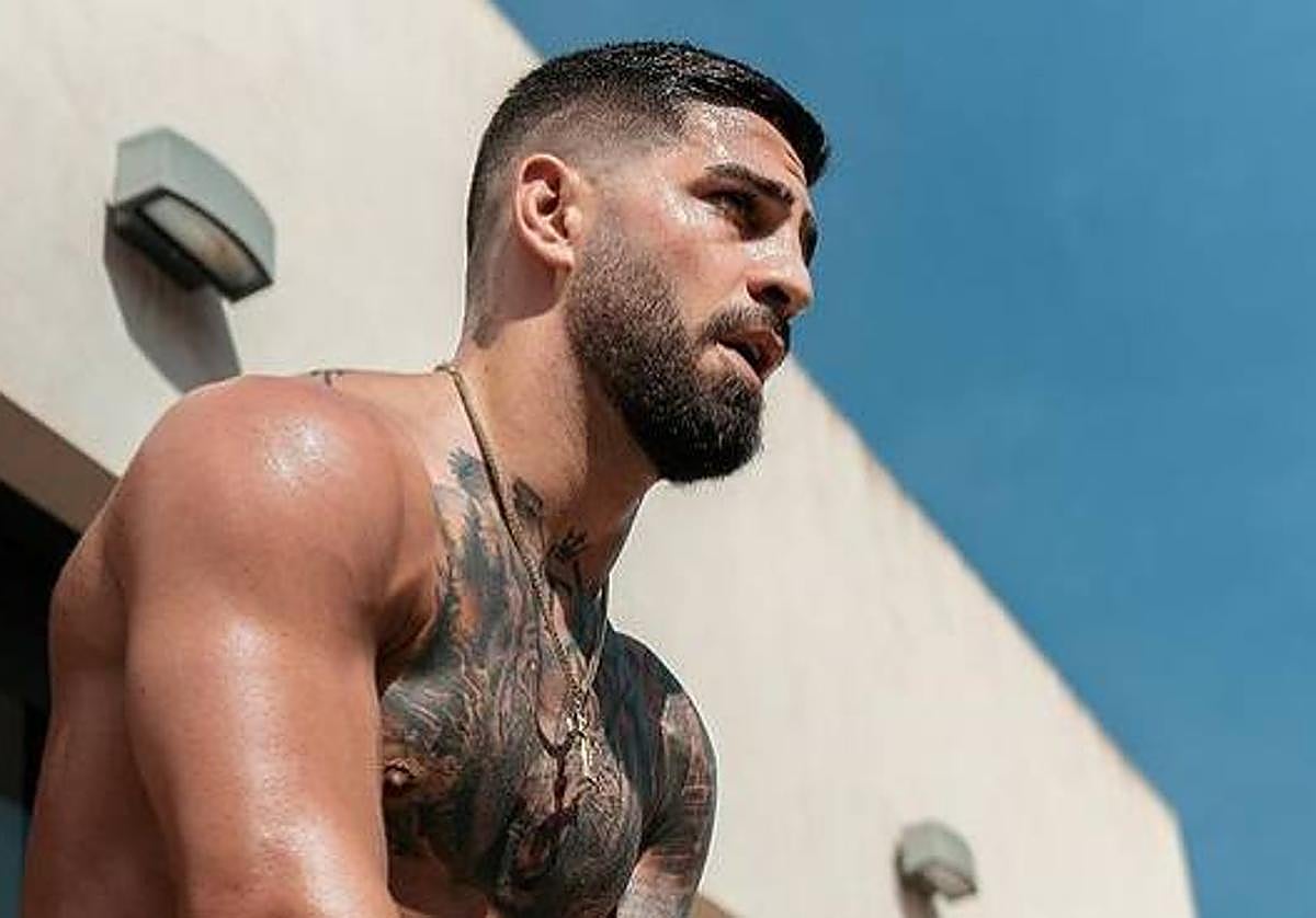 Cómo se prepara Ilia Topuria para el pesaje: así pierde entre 6 y 7 kilos de golpe