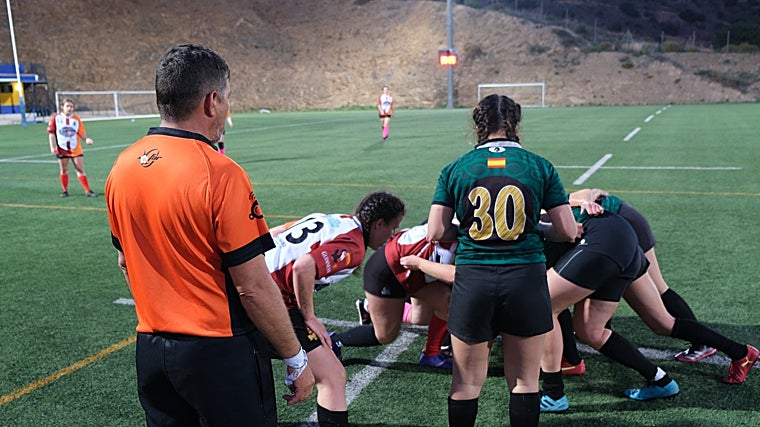 La Universidad de Sevilla se prepara para el CAU de Campo a través