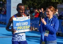 El salto de calidad del Zurich Maratón de Sevilla: ya es el sexto más rápido del mundo
