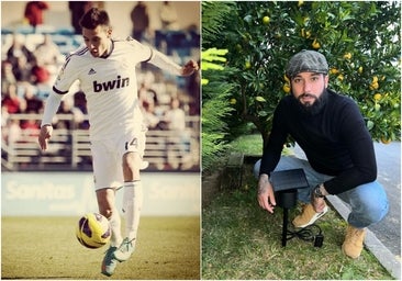 Jota Peleteiro: de los campos de fútbol a líder del negocio agrícola