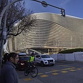 Mbappé y la segunda noche de Taylor Swift