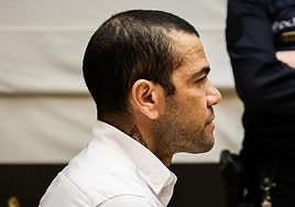 Sentencia Dani Alves, en directo: reacciones a la condena y última hora hoy