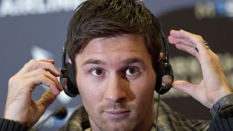 ¿Cuál es la canción favorita de Messi? La playlist del astro argentino para relajarse antes de salir al campo
