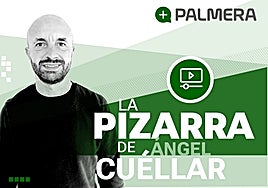 El análisis de Cuéllar: «El Betis cae de forma justa de la Conference. Toca reflexionar»