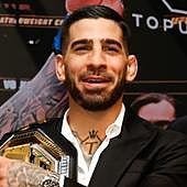 Ilia Topuria carga contra Sánchez por no felicitarle tras proclamarse campeón