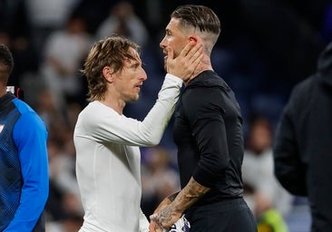 Los ciegos y el elefante