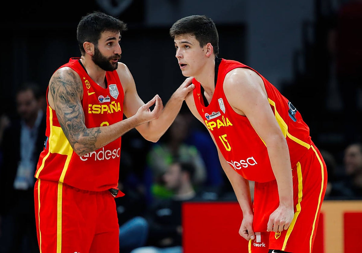 Bélgica - España, estadísticas del partido