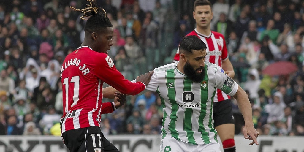Fekir, duda para que el Metropolitano sea intervenido de la fractura en la fosa nasal