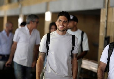 Bartra, continuidad hasta 2025