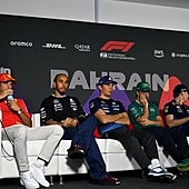 El estrés de 24 carreras que afecta a la salud mental de los pilotos