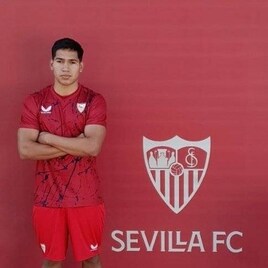 Noticias del Sevilla FC en