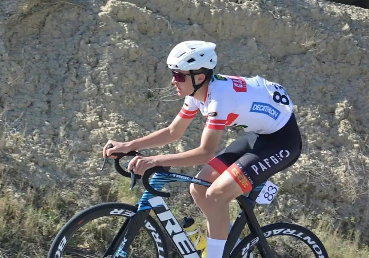 Juan Pujalte Martínez