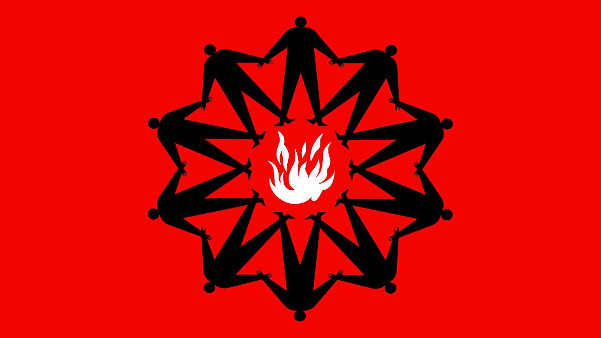 La sociedad de los conmovidos