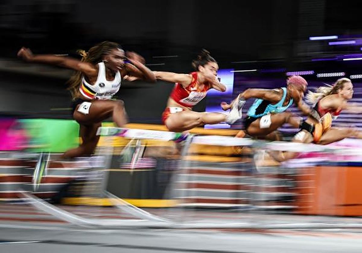 Mundial de Atletismo, en directo: resultados de España en Glasgow y última hora hoy
