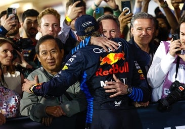 La guerra civil en Red Bull: traiciones, amenazas y un ultimátum