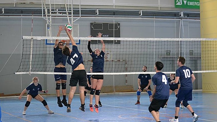 Nueva edición de la Vuelta al Rectorado