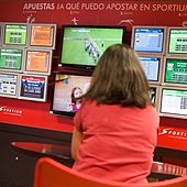 La inteligencia artificial asalta las casas de apuestas